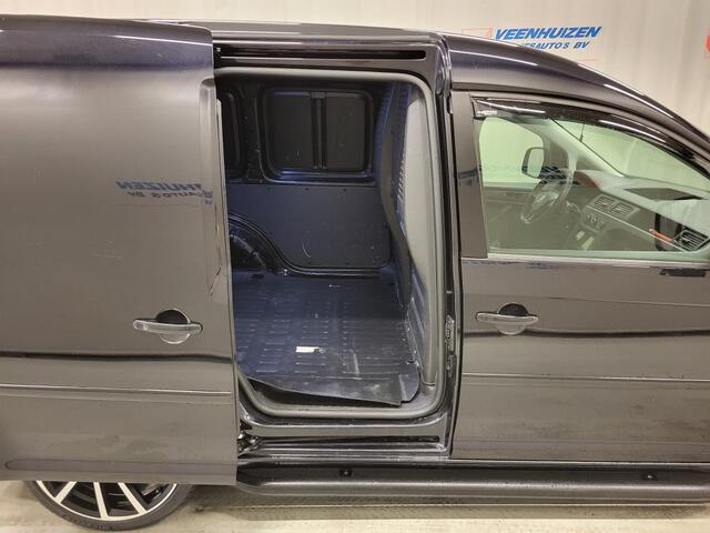 Volkswagen CADDY 2.0TDI Trekhaak Euro 6!