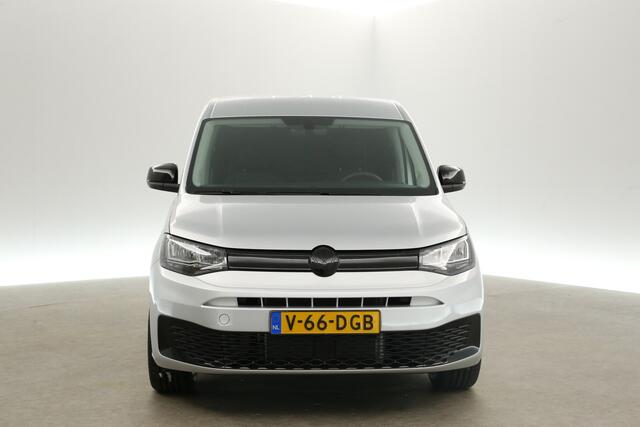 Volkswagen CADDY 2.0 TDI L1H1 123PK | BPM Vrij | Clima Carplay Cruise PDC 18"LMV Elektrpakket Schuifdeur