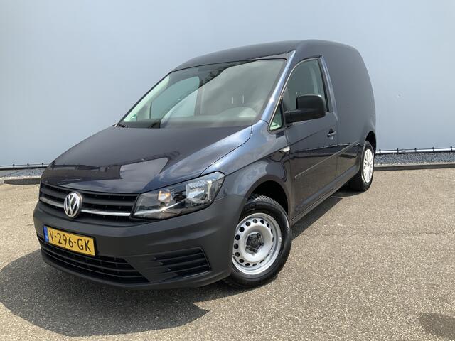 Volkswagen CADDY 2.0 TDI L1H1 BMT Economy (nog niet klaar )