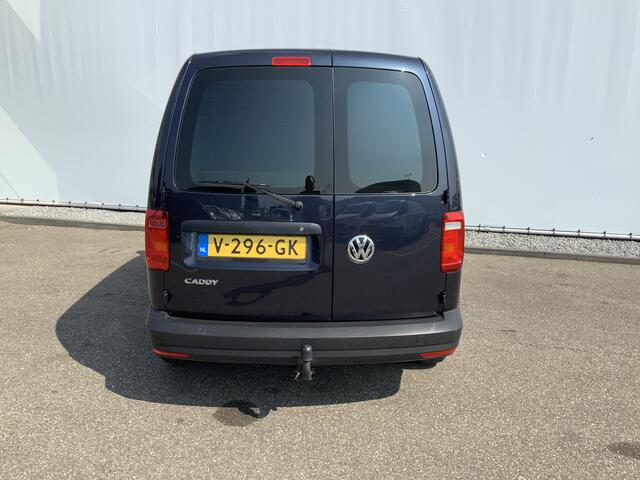 Volkswagen CADDY 2.0 TDI L1H1 BMT Economy (nog niet klaar )