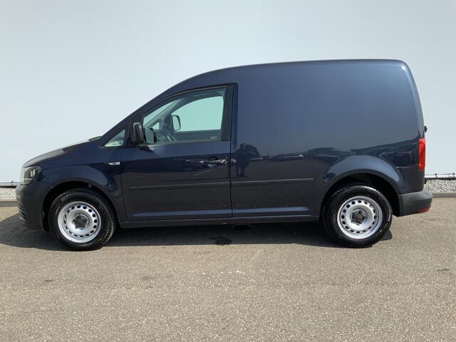 Volkswagen CADDY 2.0 TDI L1H1 BMT Economy (nog niet klaar )