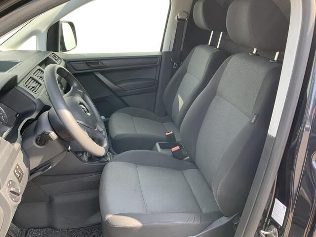 Volkswagen CADDY 2.0 TDI L1H1 BMT Economy (nog niet klaar )