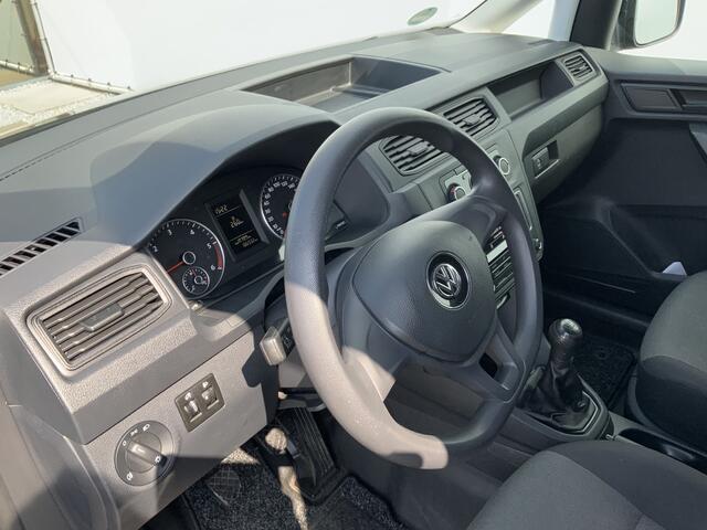 Volkswagen CADDY 2.0 TDI L1H1 BMT Economy (nog niet klaar )
