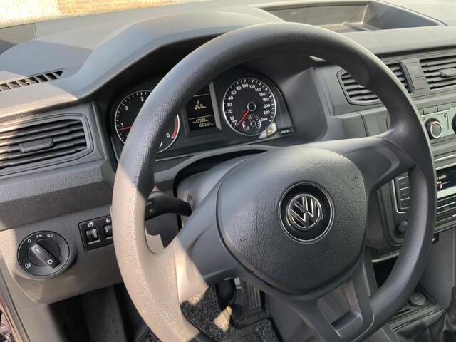 Volkswagen CADDY 2.0 TDI L1H1 BMT Economy (nog niet klaar )