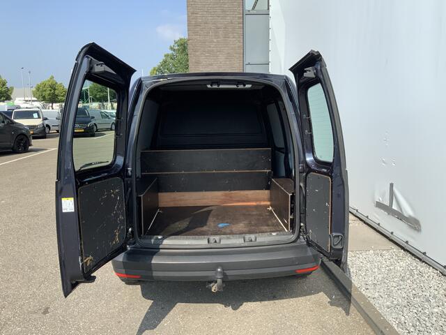 Volkswagen CADDY 2.0 TDI L1H1 BMT Economy (nog niet klaar )