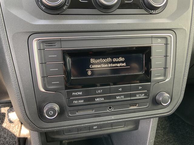 Volkswagen CADDY 2.0 TDI L1H1 BMT Economy (nog niet klaar )