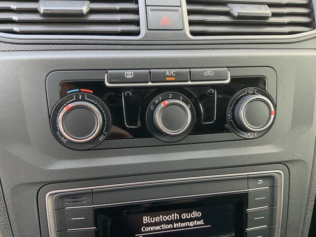 Volkswagen CADDY 2.0 TDI L1H1 BMT Economy (nog niet klaar )