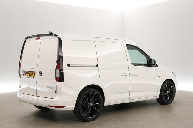 Volkswagen CADDY 2.0 TDI L1H1 | BPM VRIJ | Verlaagd | Airco Cruise Carplay 19''LMV Parkeersensoren Schuifdeur