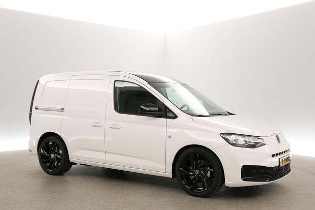 Volkswagen CADDY 2.0 TDI L1H1 | BPM VRIJ | Verlaagd | Airco Cruise Carplay 19''LMV Parkeersensoren Schuifdeur