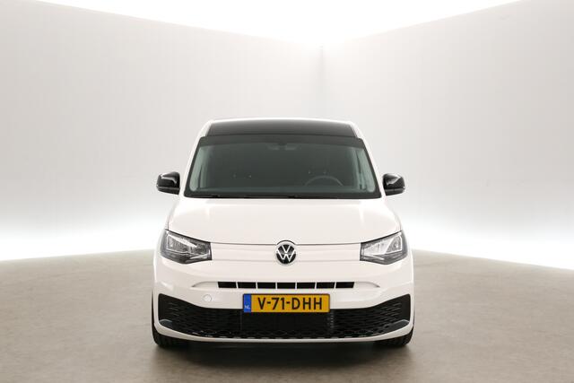 Volkswagen CADDY 2.0 TDI L1H1 | BPM VRIJ | Verlaagd | Airco Cruise Carplay 19''LMV Parkeersensoren Schuifdeur