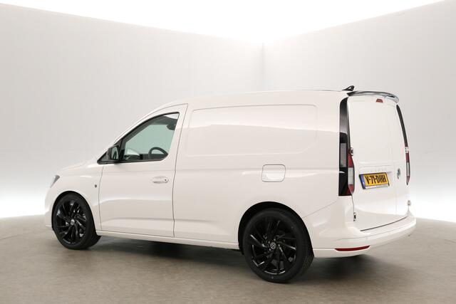 Volkswagen CADDY 2.0 TDI L1H1 | BPM VRIJ | Verlaagd | Airco Cruise Carplay 19''LMV Parkeersensoren Schuifdeur