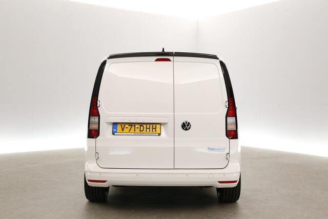 Volkswagen CADDY 2.0 TDI L1H1 | BPM VRIJ | Verlaagd | Airco Cruise Carplay 19''LMV Parkeersensoren Schuifdeur