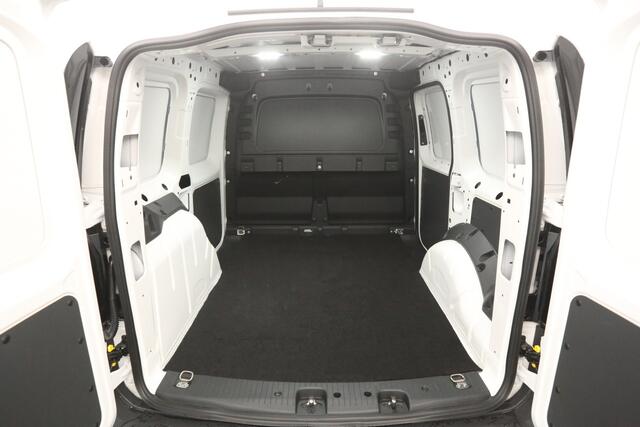 Volkswagen CADDY 2.0 TDI L1H1 | BPM VRIJ | Verlaagd | Airco Cruise Carplay 19''LMV Parkeersensoren Schuifdeur