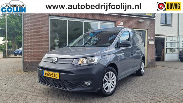 Volkswagen CADDY Caddy 1.5 TSI Benzine, Camera, multifunctioneel stuurwiel