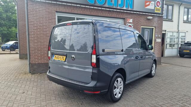 Volkswagen CADDY Caddy 1.5 TSI Benzine, Camera, multifunctioneel stuurwiel