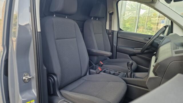 Volkswagen CADDY Caddy 1.5 TSI Benzine, Camera, multifunctioneel stuurwiel