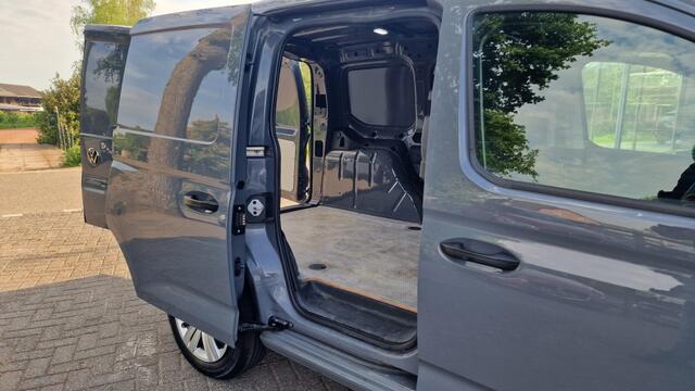 Volkswagen CADDY Caddy 1.5 TSI Benzine, Camera, multifunctioneel stuurwiel