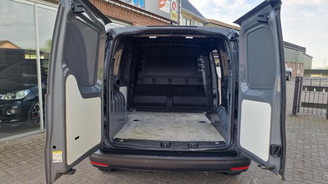 Volkswagen CADDY Caddy 1.5 TSI Benzine, Camera, multifunctioneel stuurwiel