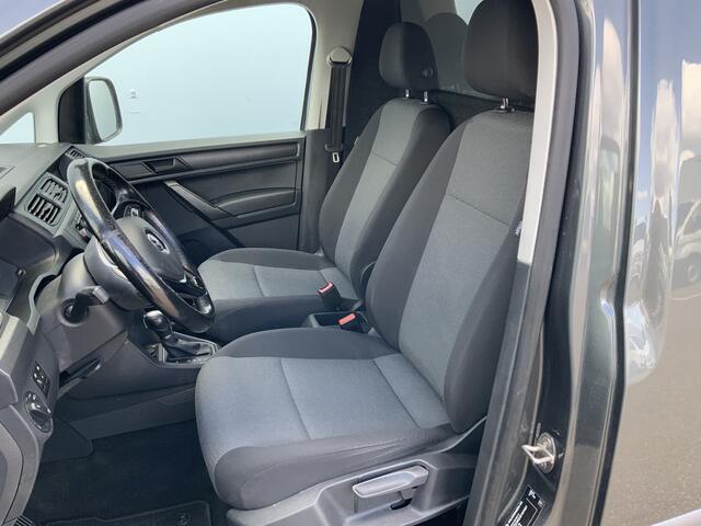 Volkswagen CADDY 2.0 TDI L1H1 BMT Highline Automaat Cruise Navi Alu Velg Trekhaak 1500 kg Euro 6