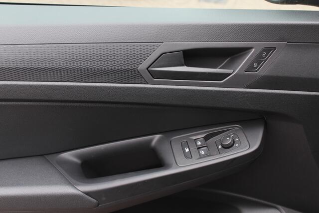 Volkswagen CADDY Cargo 2.0 TDI DSG-7 Style 75 Edition / Virtual / Camera / 2x Schuifdeur / Leder / Navigatie