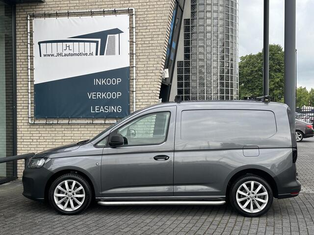 Volkswagen CADDY Cargo 2.0 TDI Economy Business*A/C*CRUISE*HAAK*LMV*