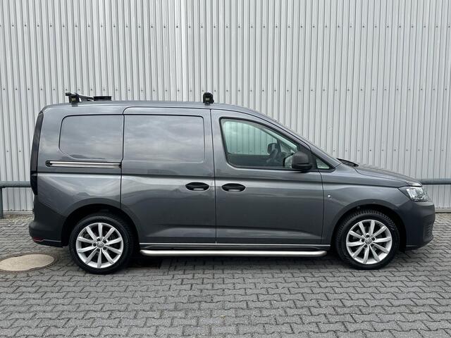Volkswagen CADDY Cargo 2.0 TDI Economy Business*A/C*CRUISE*HAAK*LMV*
