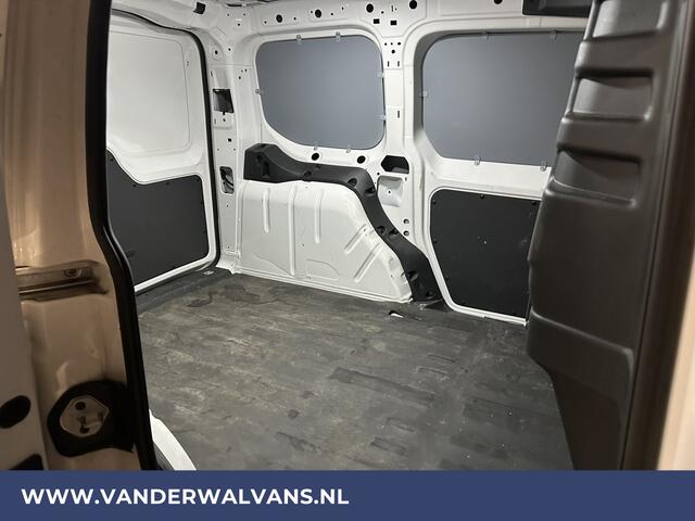 Volkswagen CADDY Cargo 2.0 TDI Comfort L1H1 Euro6 Airco | Multimediascherm | Zijdeur Bluetooth telefoonvoorbereiding