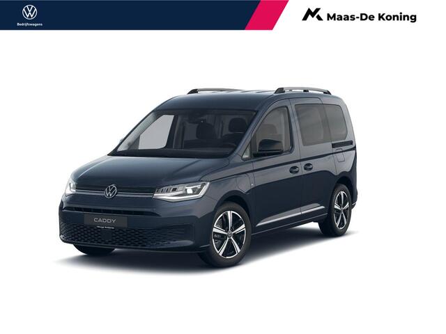 Volkswagen CADDY Bedrijfswagens Kombi Style 1.5 eHybrid 115pk Automaat 723216