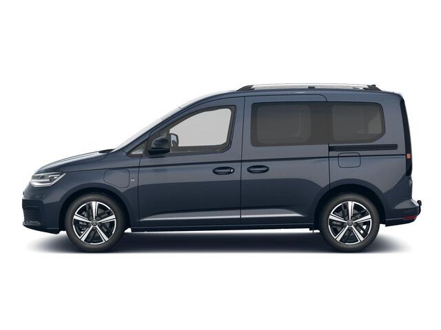 Volkswagen CADDY Bedrijfswagens Kombi Style 1.5 eHybrid 115pk Automaat 723216