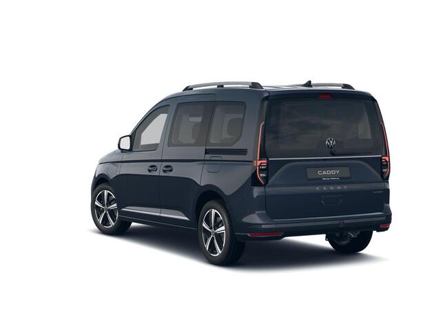 Volkswagen CADDY Bedrijfswagens Kombi Style 1.5 eHybrid 115pk Automaat 723216