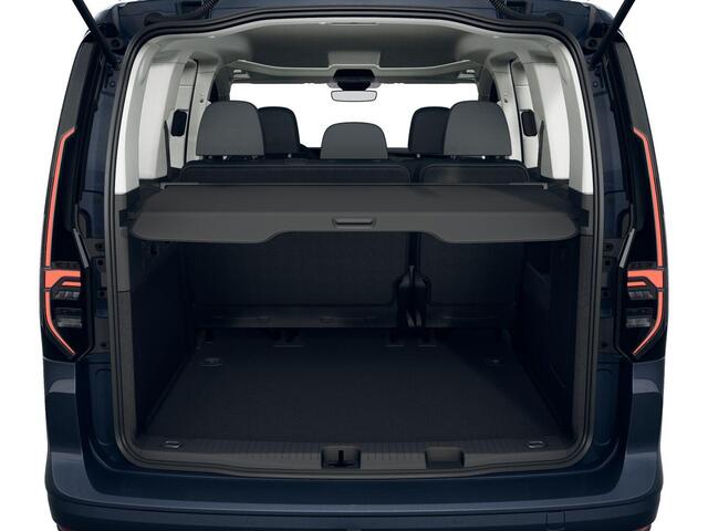 Volkswagen CADDY Bedrijfswagens Kombi Style 1.5 eHybrid 115pk Automaat 723216