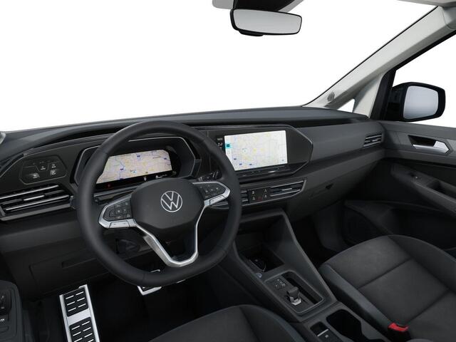 Volkswagen CADDY Bedrijfswagens Kombi Style 1.5 eHybrid 115pk Automaat 723216