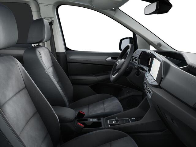 Volkswagen CADDY Bedrijfswagens Kombi Style 1.5 eHybrid 115pk Automaat 723216