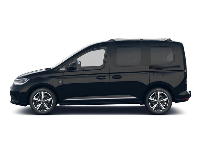 Volkswagen CADDY Bedrijfswagens Kombi Style 1.5 eHybrid 115pk Automaat 723217