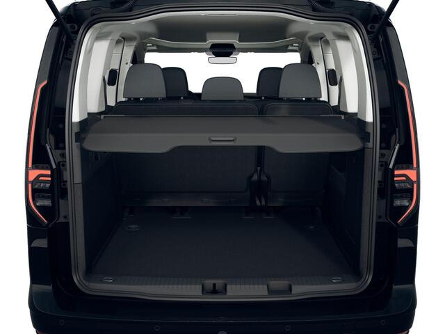Volkswagen CADDY Bedrijfswagens Kombi Style 1.5 eHybrid 115pk Automaat 723217