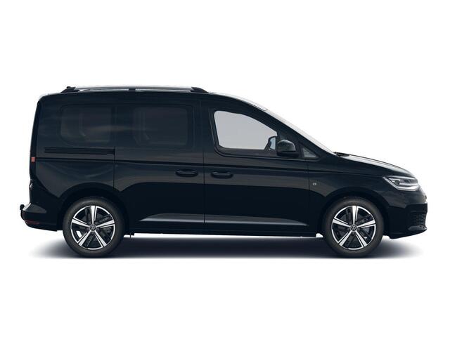 Volkswagen CADDY Bedrijfswagens Kombi Style 1.5 eHybrid 115pk Automaat 723217