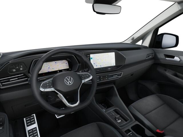 Volkswagen CADDY Bedrijfswagens Kombi Style 1.5 eHybrid 115pk Automaat 723217