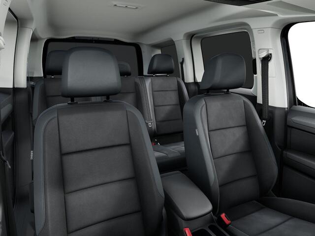 Volkswagen CADDY Bedrijfswagens Kombi Style 1.5 eHybrid 115pk Automaat 723217