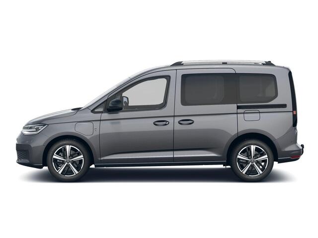 Volkswagen CADDY Bedrijfswagens Kombi Style 1.5 eHybrid 115pk Automaat 723212