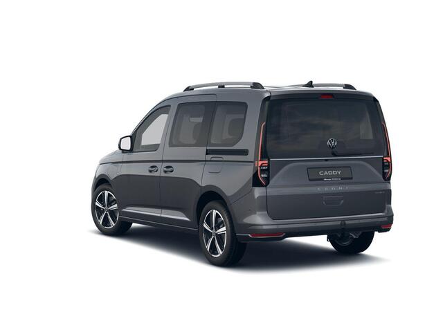 Volkswagen CADDY Bedrijfswagens Kombi Style 1.5 eHybrid 115pk Automaat 723212