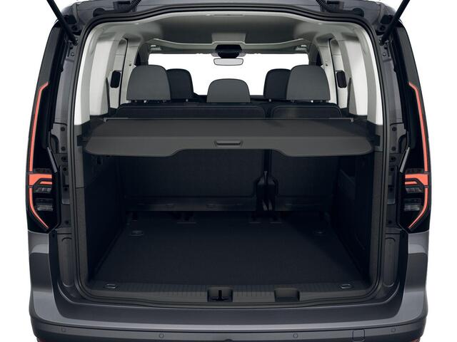 Volkswagen CADDY Bedrijfswagens Kombi Style 1.5 eHybrid 115pk Automaat 723212