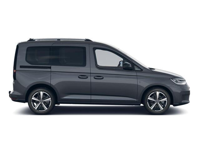 Volkswagen CADDY Bedrijfswagens Kombi Style 1.5 eHybrid 115pk Automaat 723212