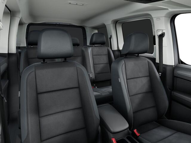 Volkswagen CADDY Bedrijfswagens Kombi Style 1.5 eHybrid 115pk Automaat 723212