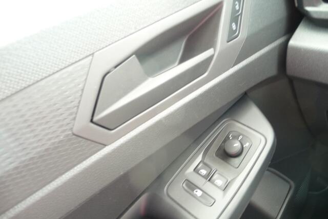Volkswagen CADDY Cargo 2.0 TDI Comfort 123PK