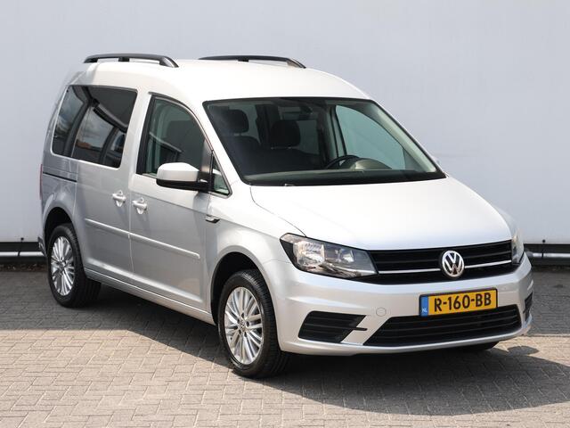 Volkswagen CADDY 1.4 TSI Trendline | ACC | Trekhaak | Airco | Navi | Lichtmetalen Velgen 16" |