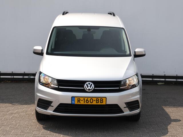 Volkswagen CADDY 1.4 TSI Trendline | ACC | Trekhaak | Airco | Navi | Lichtmetalen Velgen 16" |