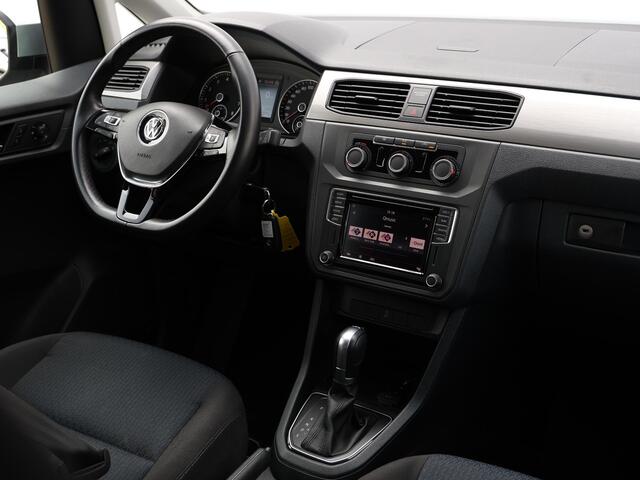 Volkswagen CADDY 1.4 TSI Trendline | ACC | Trekhaak | Airco | Navi | Lichtmetalen Velgen 16" |