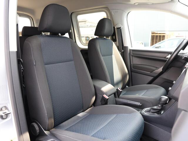 Volkswagen CADDY 1.4 TSI Trendline | ACC | Trekhaak | Airco | Navi | Lichtmetalen Velgen 16" |