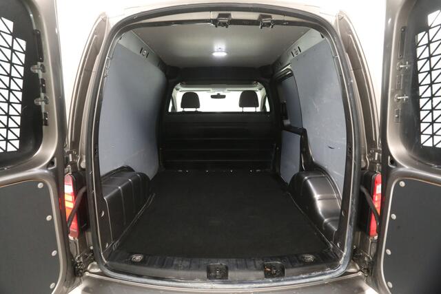 Volkswagen CADDY 2.0 TDI L1H1 Airco LED Carplay Cruise Navi PDC 17"LMV Elektrpakket Schuifdeur