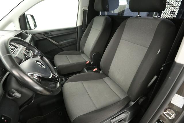 Volkswagen CADDY 2.0 TDI L1H1 Airco LED Carplay Cruise Navi PDC 17"LMV Elektrpakket Schuifdeur
